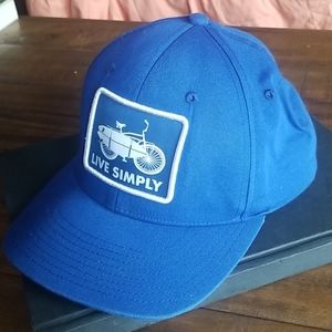 Patagonia hat